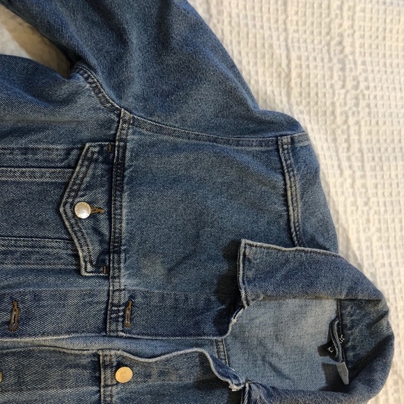 Jean Jacket - Picture 3 of 3